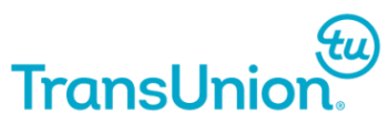 Crivo TransUnion